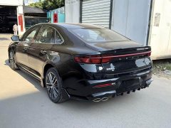 Geely Xingrui 2.0T Diesel Elite - ფოტო 6