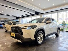 Toyota Corolla Sharp Release 2.0L Pioneer Edition - ფოტო 1