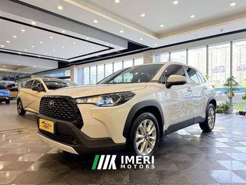 2025 Toyota Corolla Sharp Release 2.0L Pioneer Edition - автомобиль из Китая