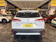 Toyota Corolla Sharp Release 2.0L Pioneer Edition - ფოტო 11