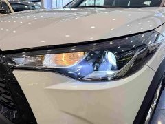 Toyota Corolla Sharp Release 2.0L Pioneer Edition - ფოტო 12