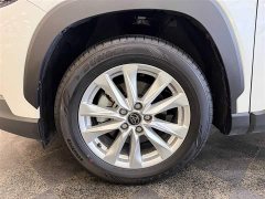 Toyota Corolla Sharp Release 2.0L Pioneer Edition - ფოტო 13
