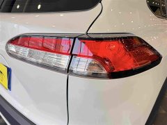 Toyota Corolla Sharp Release 2.0L Pioneer Edition - ფოტო 14