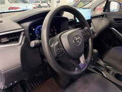 Toyota Corolla Sharp Release 2.0L Pioneer Edition - ფოტო 16
