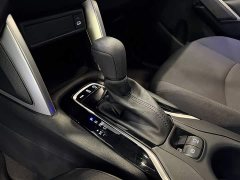 Toyota Corolla Sharp Release 2.0L Pioneer Edition - ფოტო 17