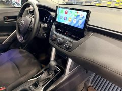 Toyota Corolla Sharp Release 2.0L Pioneer Edition - ფოტო 18