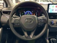 Toyota Corolla Sharp Release 2.0L Pioneer Edition - ფოტო 19