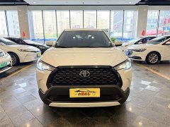 Toyota Corolla Sharp Release 2.0L Pioneer Edition - ფოტო 2