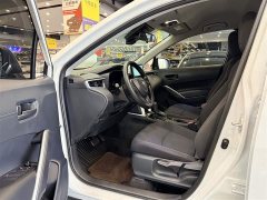 Toyota Corolla Sharp Release 2.0L Pioneer Edition - ფოტო 4
