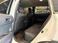 Toyota Corolla Sharp Release 2.0L Pioneer Edition - ფოტო 5