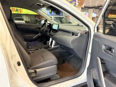 Toyota Corolla Sharp Release 2.0L Pioneer Edition - ფოტო 6
