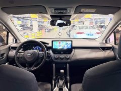 Toyota Corolla Sharp Release 2.0L Pioneer Edition - ფოტო 8