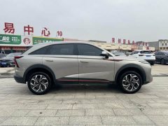 Haval Shenshou 1.5T Smart Edition DHT - ფოტო 10