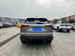 Haval Shenshou 1.5T Smart Edition DHT - ფოტო 11