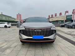 Haval Shenshou 1.5T Smart Edition DHT - ფოტო 2