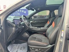 Haval Shenshou 1.5T Smart Edition DHT - ფოტო 3
