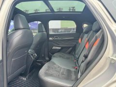 Haval Shenshou 1.5T Smart Edition DHT - ფოტო 4