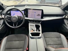 Haval Shenshou 1.5T Smart Edition DHT - ფოტო 5