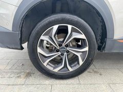 Haval Shenshou 1.5T Smart Edition DHT - ფოტო 8