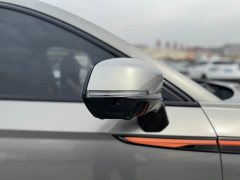 Haval Shenshou 1.5T Smart Edition DHT - ფოტო 9
