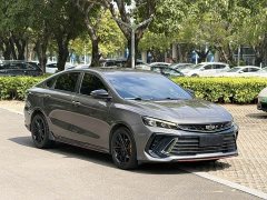 Geely Binrui COOL 1.5T DCT Wind Rush Edition - ფოტო 2