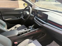 Geely Binrui COOL 1.5T DCT Wind Rush Edition - ფოტო 3