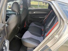 Geely Binrui COOL 1.5T DCT Wind Rush Edition - ფოტო 4