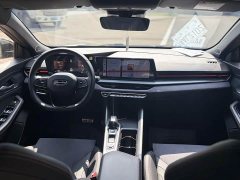 Geely Binrui COOL 1.5T DCT Wind Rush Edition - ფოტო 5