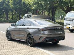 Geely Binrui COOL 1.5T DCT Wind Rush Edition - ფოტო 7