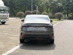 Geely Binrui COOL 1.5T DCT Wind Rush Edition - ფოტო 9