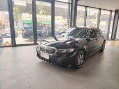BMW i3 eDrive 35 L - ფოტო 1