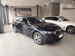 BMW i3 eDrive 35 L - ფოტო 2
