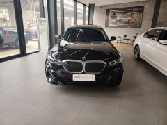 BMW i3 eDrive 35 L - ფოტო 3