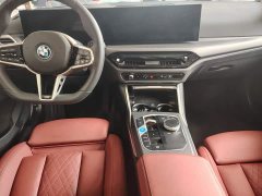 BMW i3 eDrive 35 L - ფოტო 4