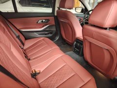 BMW i3 eDrive 35 L - ფოტო 5