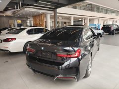 BMW i3 eDrive 35 L - ფოტო 6