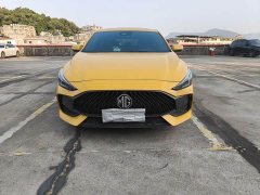 SAIC MG5 300TGI DCT Trendsetter Luxury Edition - ფოტო 2