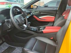 SAIC MG5 300TGI DCT Trendsetter Luxury Edition - ფოტო 4