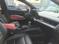 SAIC MG5 300TGI DCT Trendsetter Luxury Edition - ფოტო 5