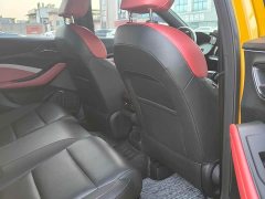 SAIC MG5 300TGI DCT Trendsetter Luxury Edition - ფოტო 6