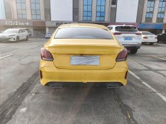 SAIC MG5 300TGI DCT Trendsetter Luxury Edition - ფოტო 8