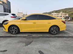 SAIC MG5 300TGI DCT Trendsetter Luxury Edition - ფოტო 9