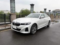 BMW i3 eDrive 35 L - ფოტო 1