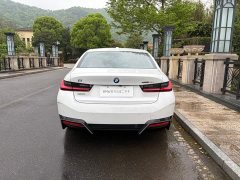 BMW i3 eDrive 35 L - ფოტო 10