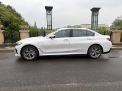 BMW i3 eDrive 35 L - ფოტო 2