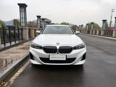 BMW i3 eDrive 35 L - ფოტო 3