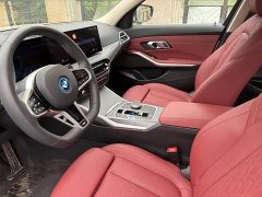BMW i3 eDrive 35 L - ფოტო 4