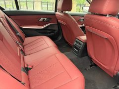 BMW i3 eDrive 35 L - ფოტო 7
