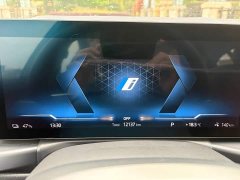 BMW i3 eDrive 35 L - ფოტო 8