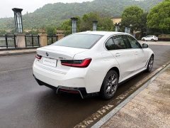 BMW i3 eDrive 35 L - ფოტო 9
